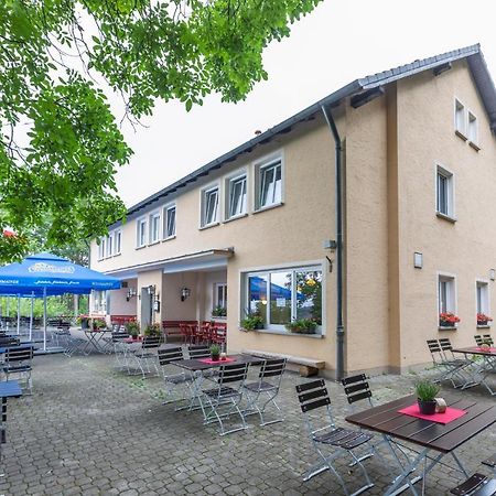 Dein Dornig Ebensfeld Exterior photo