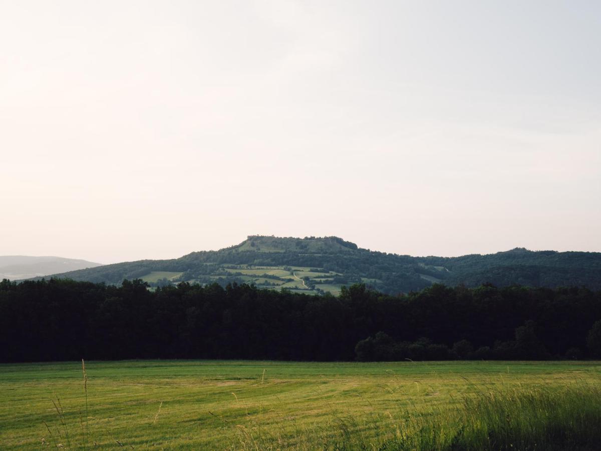 Dein Dornig Ebensfeld Exterior photo