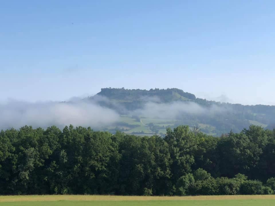 Dein Dornig Ebensfeld Exterior photo